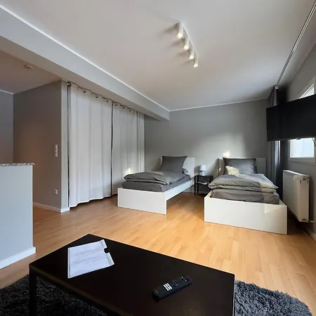 Quarto em Acomodações Particulares Fitzroy