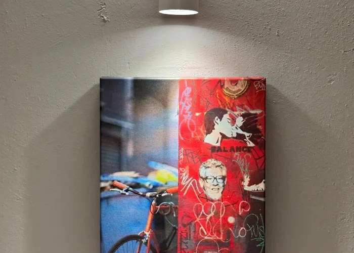 Fitzroy * Düsseldorf